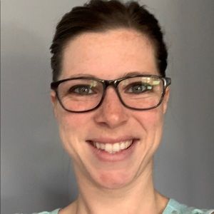 Meet your Posher, Charlene